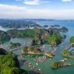 Southeast Asia business class deal