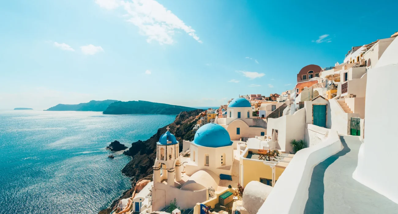 ✈️ Fly Business Class to Europe Under $2,699 Roundtrip (Usually $5,000+)