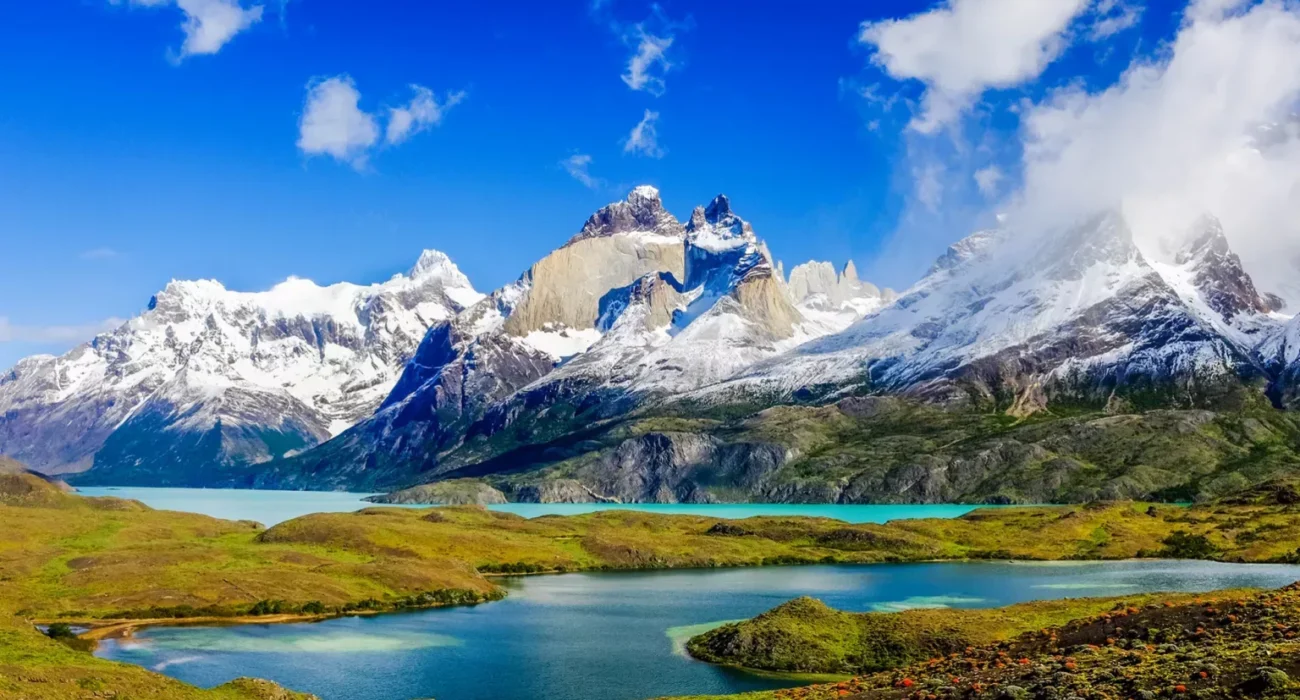 ✈️ Fly Business Class to Chile & Uruguay for Just $2,113 Round-Trip (Was $5,000!)