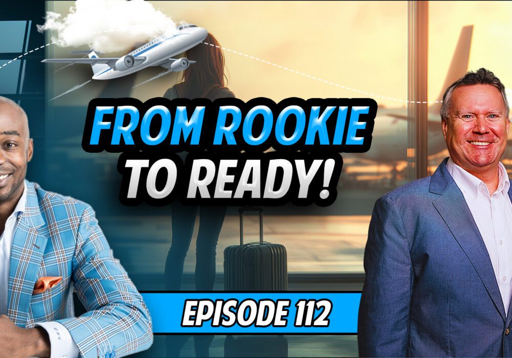 How Community Turns Beginners Into Savvy Travelers with Lane the Points Rookie