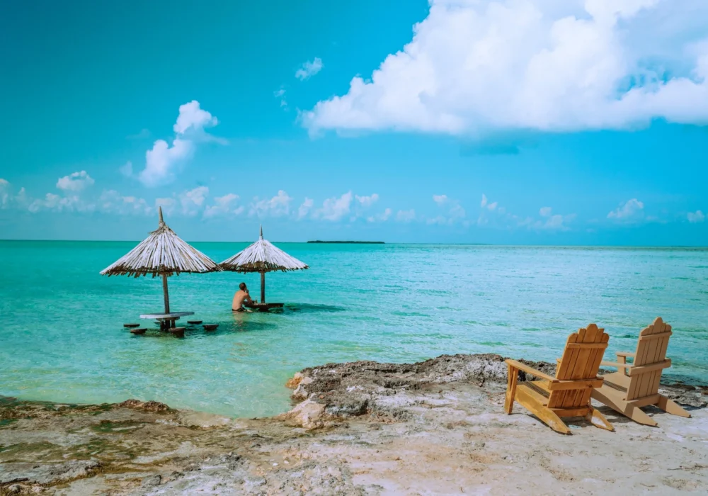 Central America Flights from 24k Points Roundtrip (Delta Nonstop Deal)