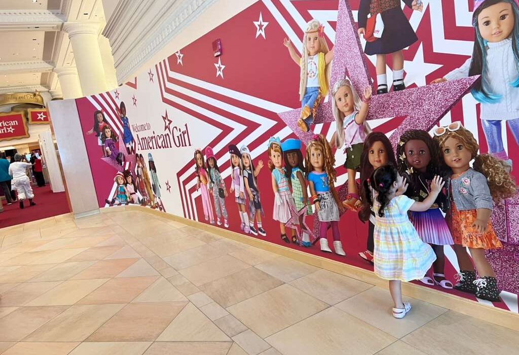 How We Used Our IHG Free Night Certificates for a Family Weekend in Chicago