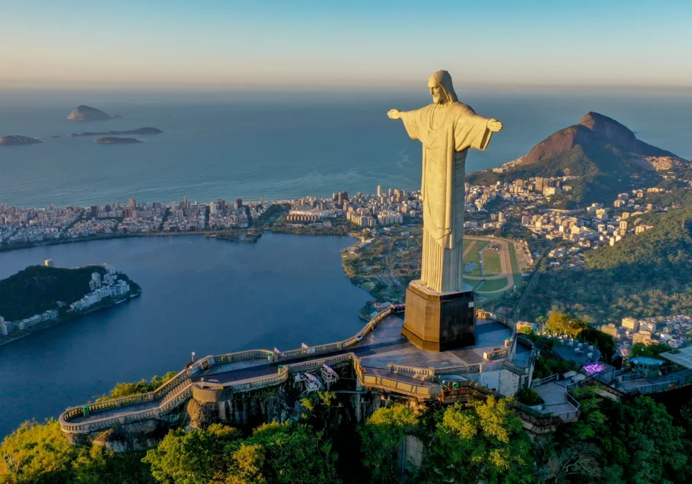 Flights to Rio de Janeiro from $487 Roundtrip (Nonstop Delta Deal)
