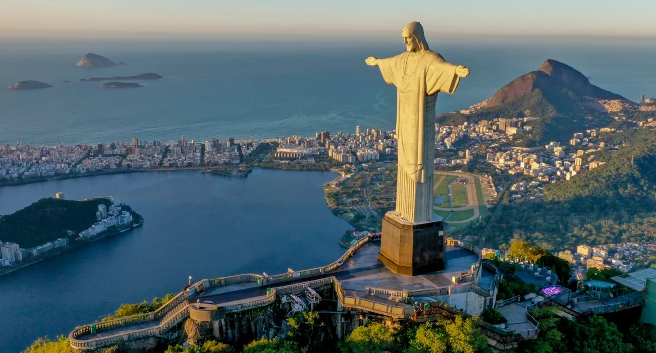 Flights to Rio de Janeiro from $487 Roundtrip (Nonstop Delta Deal)