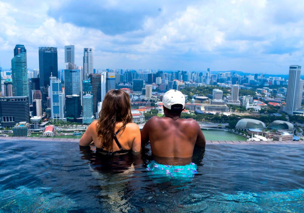 What to do in Singapore in 4 Days: A Perfect Blend of Culture, Luxury, and Adventure