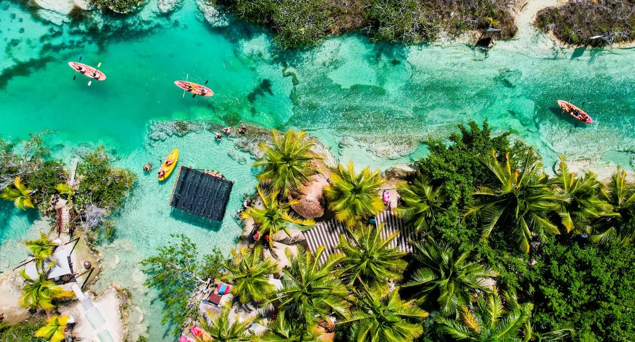 🌅 5 Hidden Gems in Mexico You Need to Visit in 2026