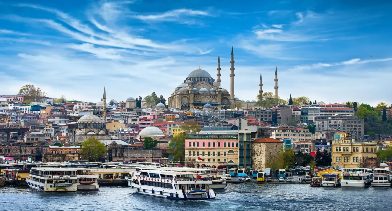 Turkish Airlines Business Class to Istanbul for 65k Miles (Nonstop Deal)
